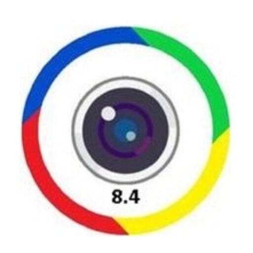 LMC 8.4 Favicon